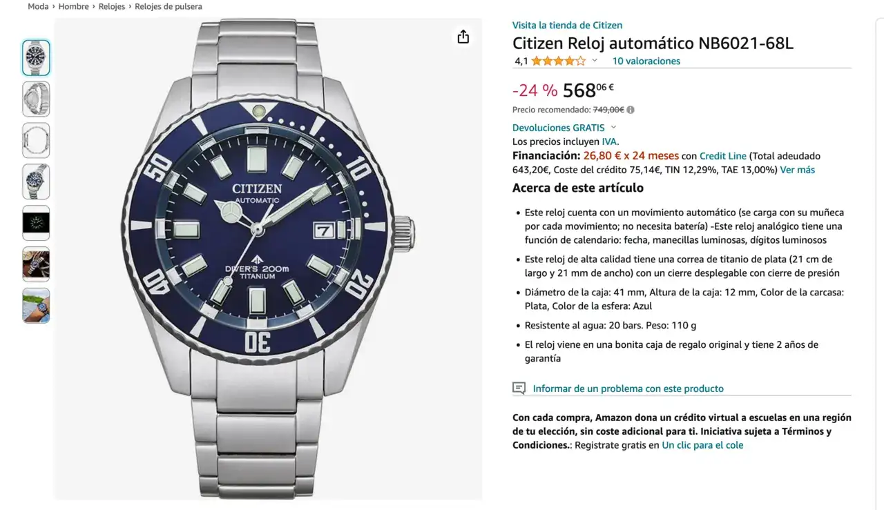 Screenshot 2023-12-21 at 10-41-21 Citizen Reloj automático NB6021-68L Amazon.es Moda.webp