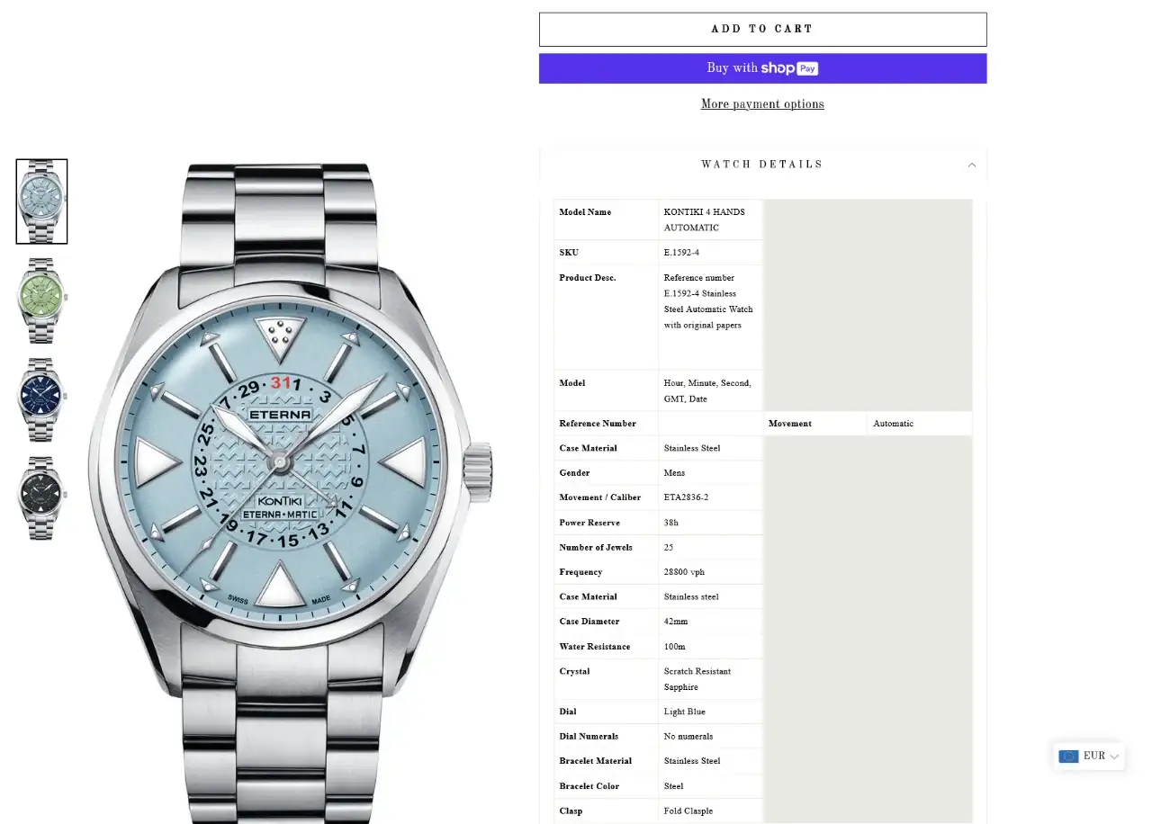 Screenshot 2025-01-24 at 22-38-00 KonTiki 4 Hands Automatic – Shop Eterna Watches.webp