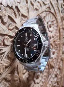 Tag heuer calibre online 5 opiniones