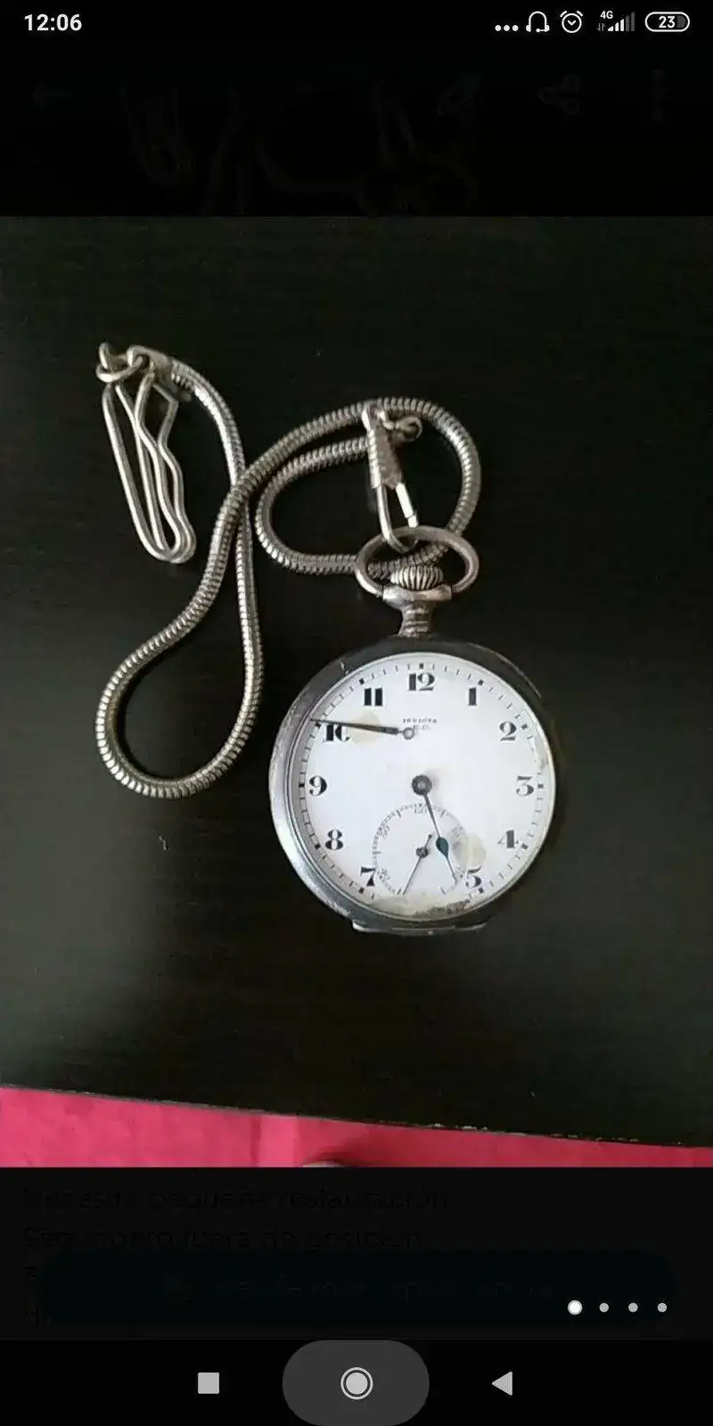 Relojes invicta historia wikipedia hotsell