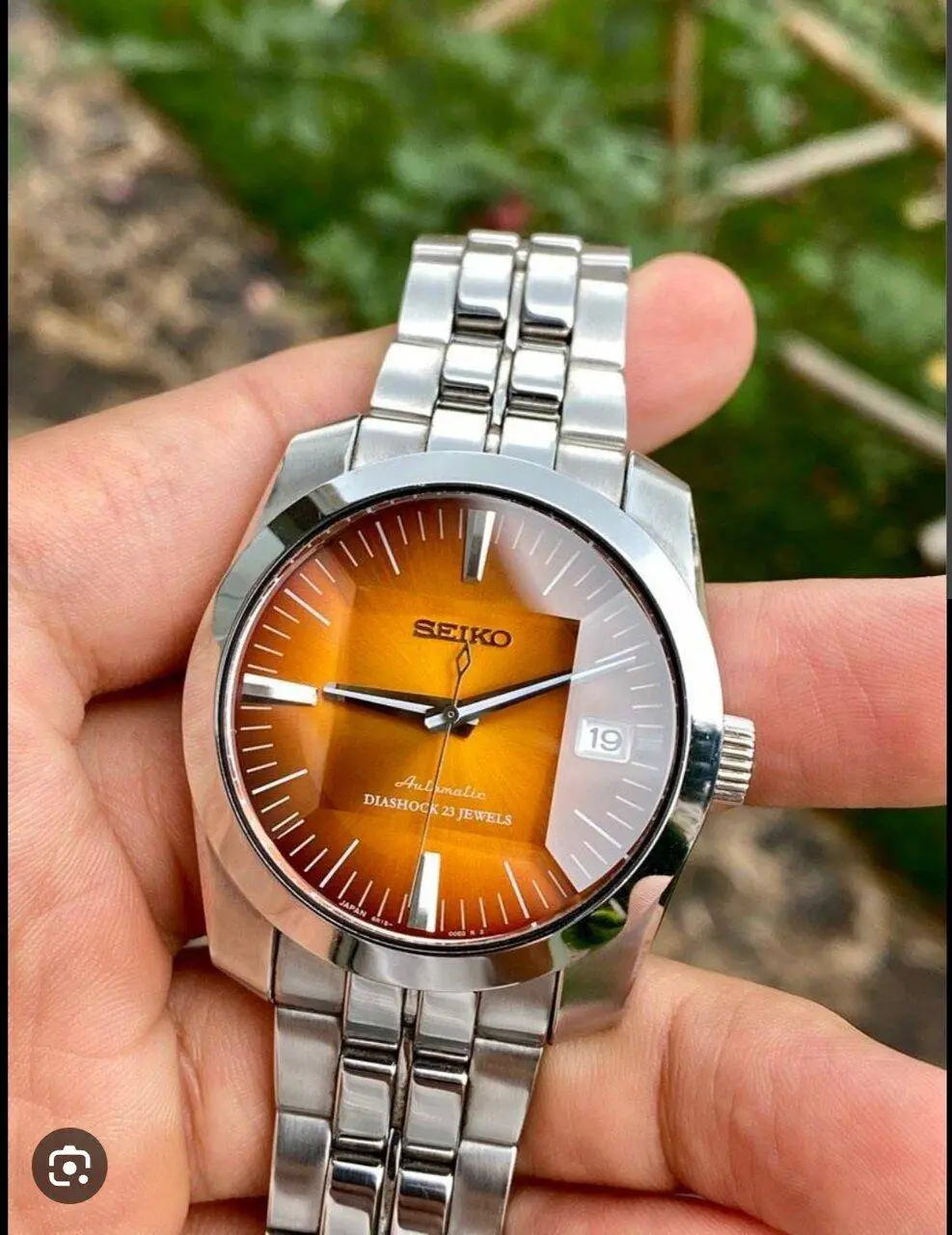 Seiko SARB005 Relojes Especiales EL foro de relojes