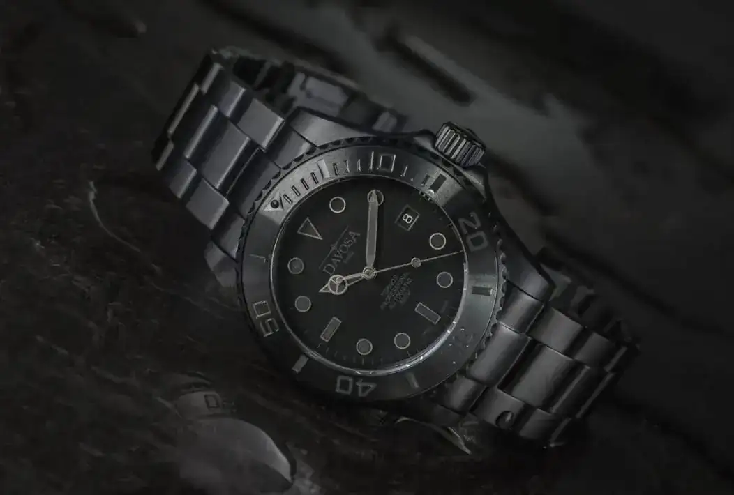 Reloj todo negro new arrivals