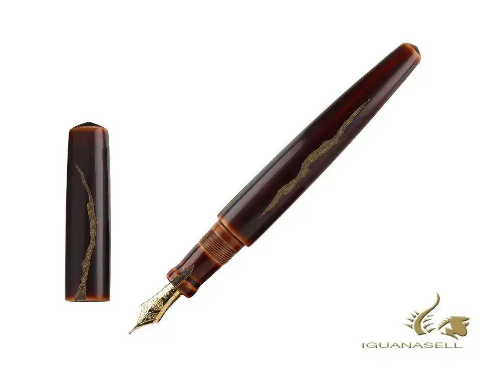 se-Hon-Kataji-Fountain-Pen-Piccolo-Toki-Tamenuri-2.webp