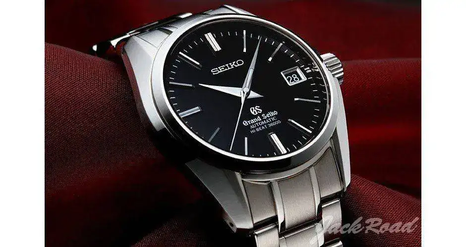 Grand seiko sbgh005 2025