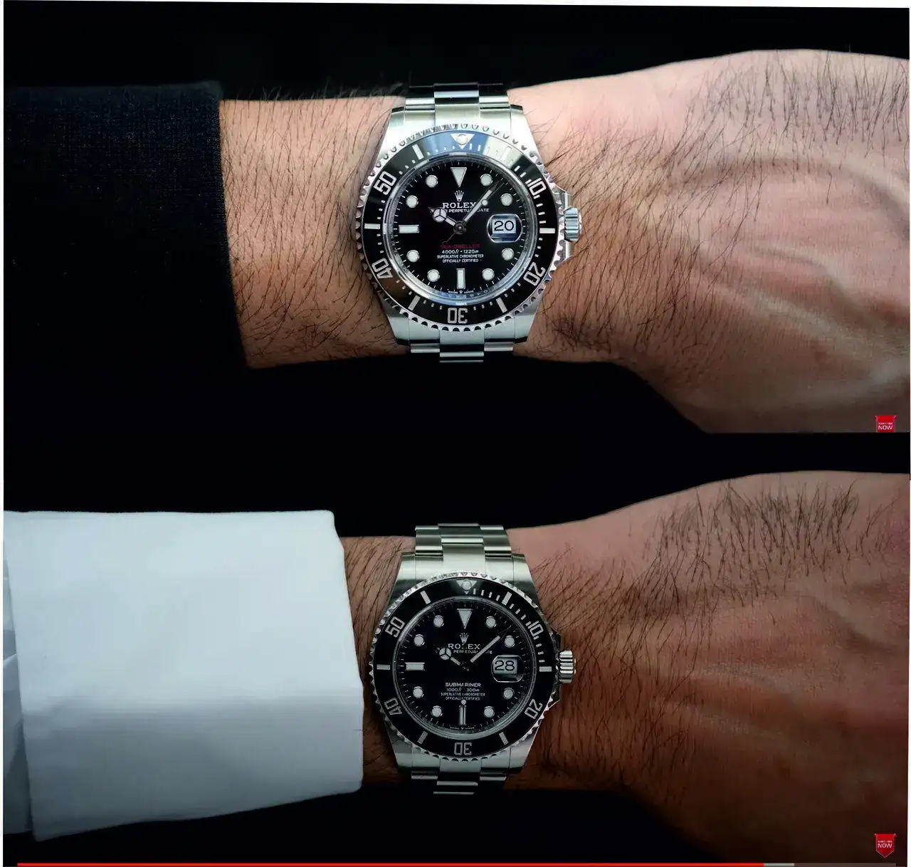 SEA DWELLER VS SUBMARINER.webp