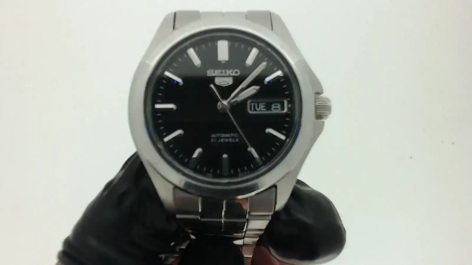 Seiko 5 - Frontal AR.webp