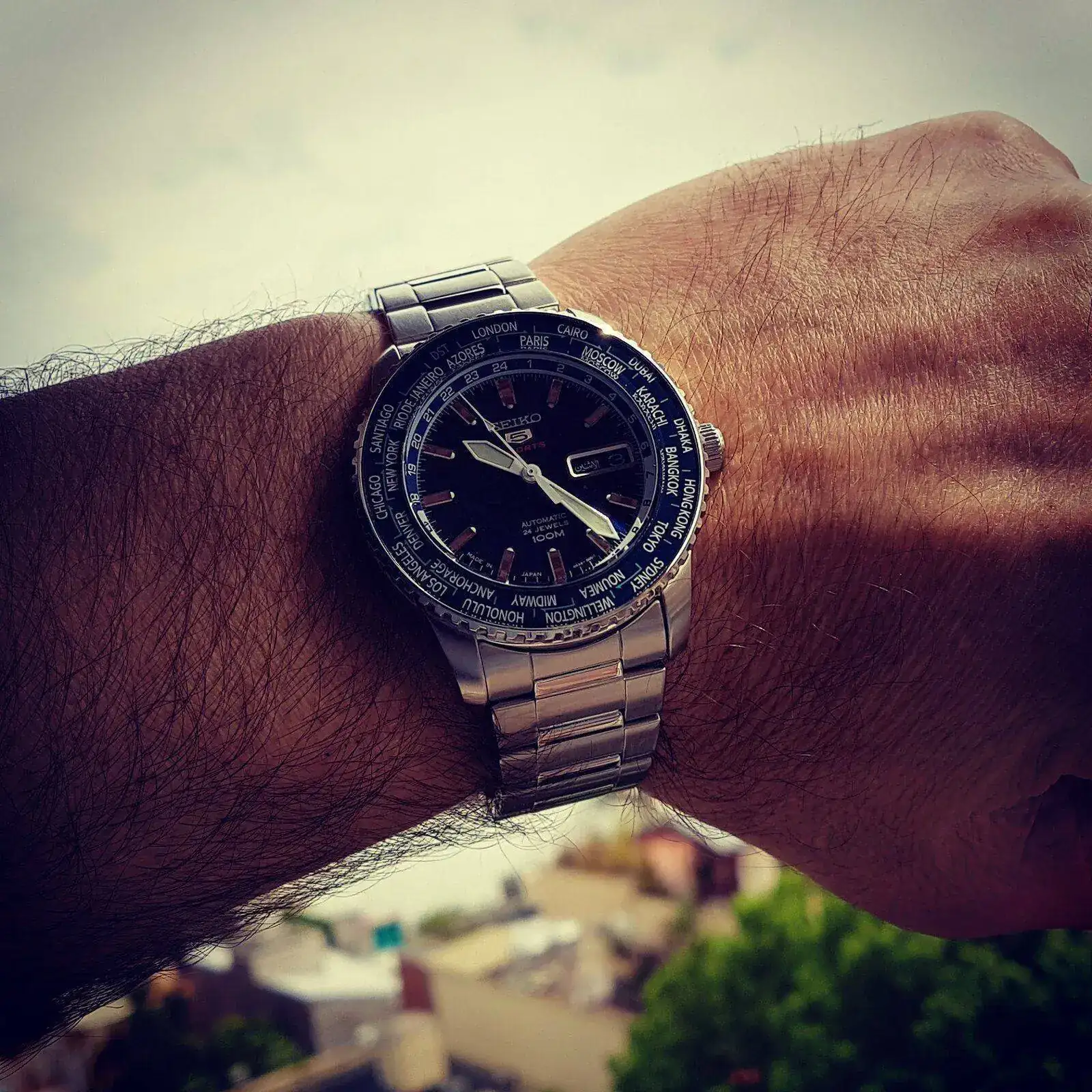 Seiko 5 Sports SRP125 World Time Cal. 4R36 Auto 100M (2).webp