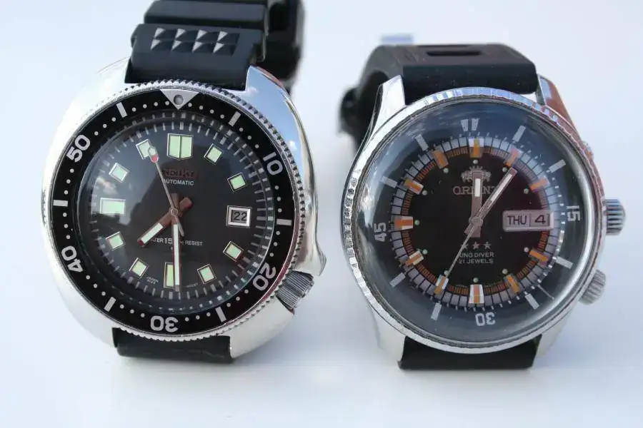 seiko 6105 orient kd.webp