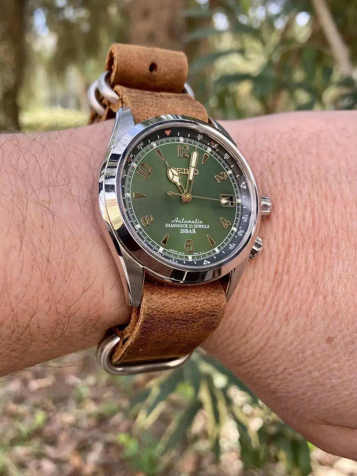 SEIKO Alpinist SARB017J1_4.webp