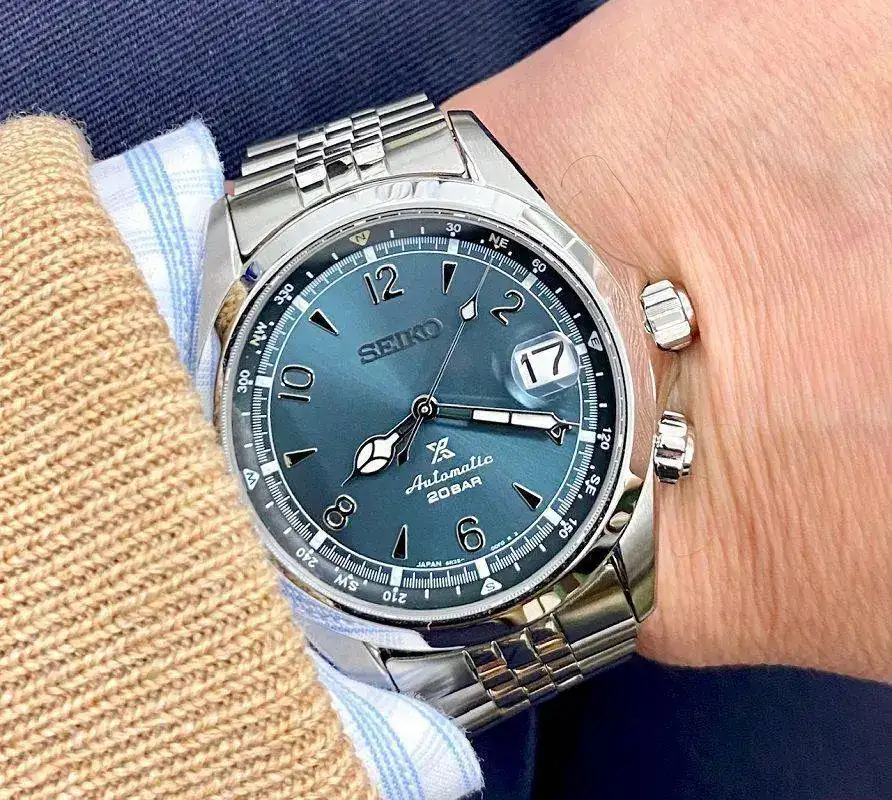 Seiko Alpinist.webp