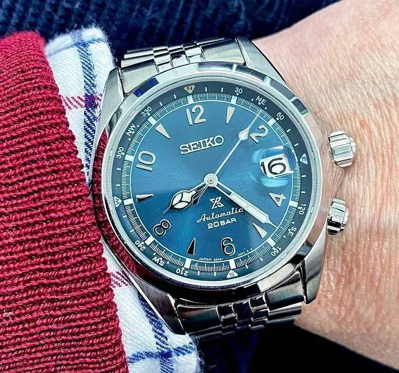 Seiko Alpinist.webp