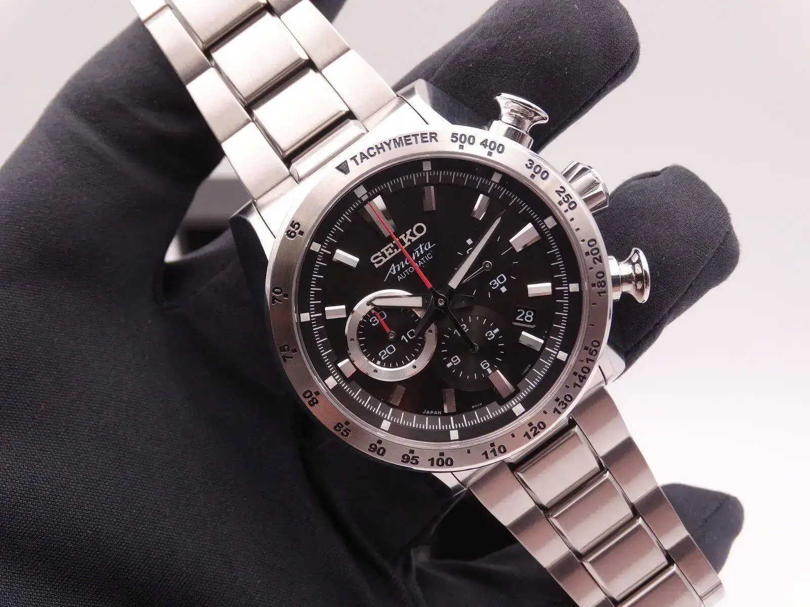 Seiko Ananta Chronograph Automatic 02867.JPG