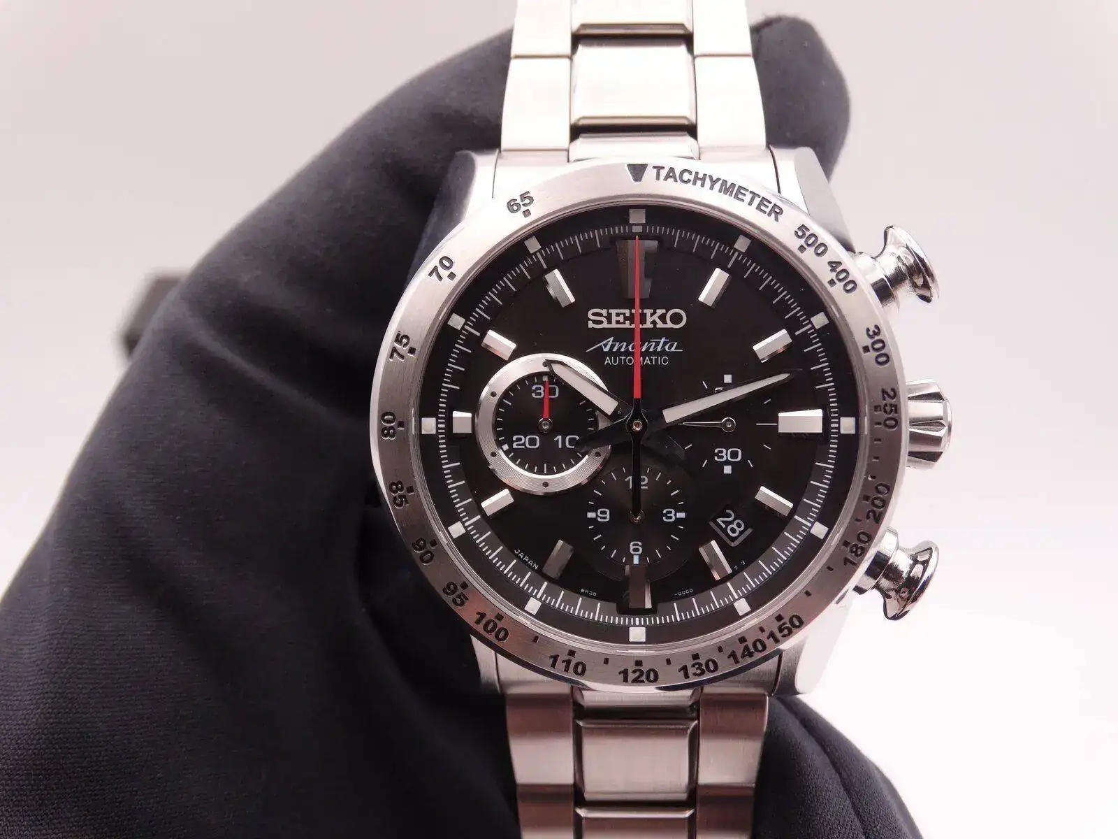 Seiko Ananta Chronograph Automatic 02869.JPG