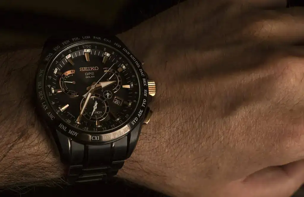Seiko Astron Titanio Black 2 .webp