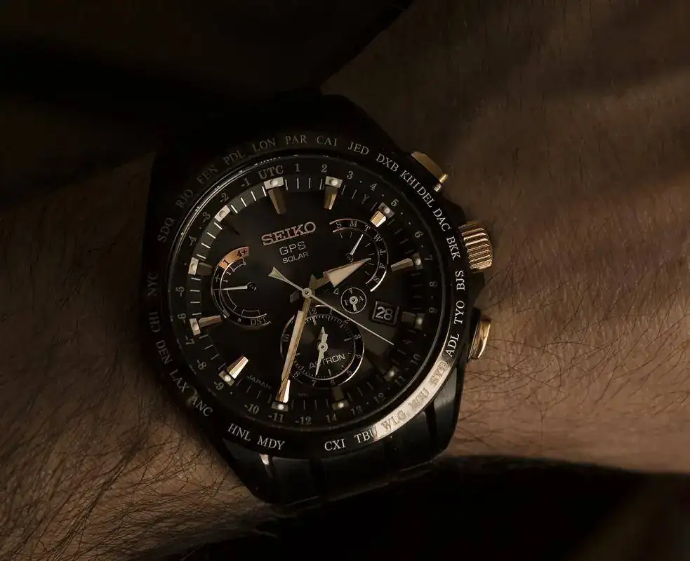 Seiko Astron Titanio Black 3 .webp