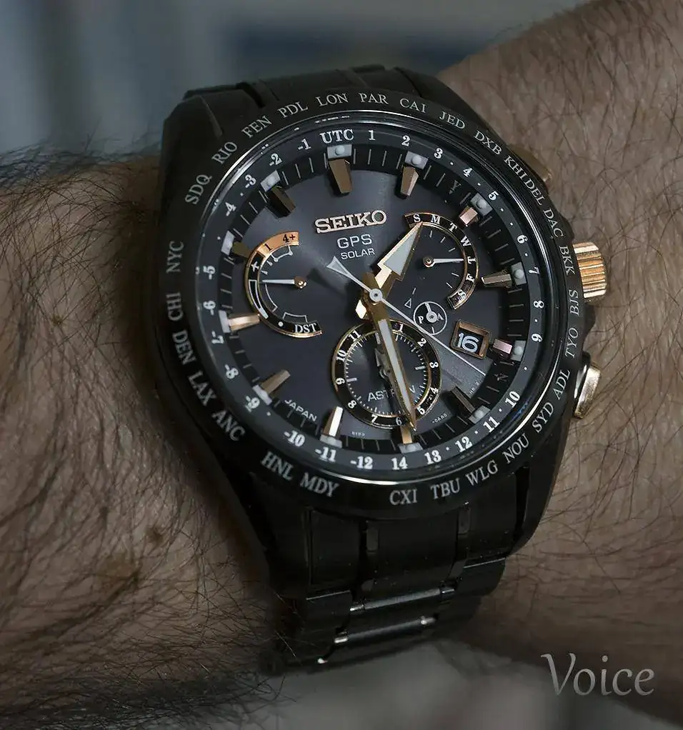 Seiko Astron Titanio Ceramico Limited.webp