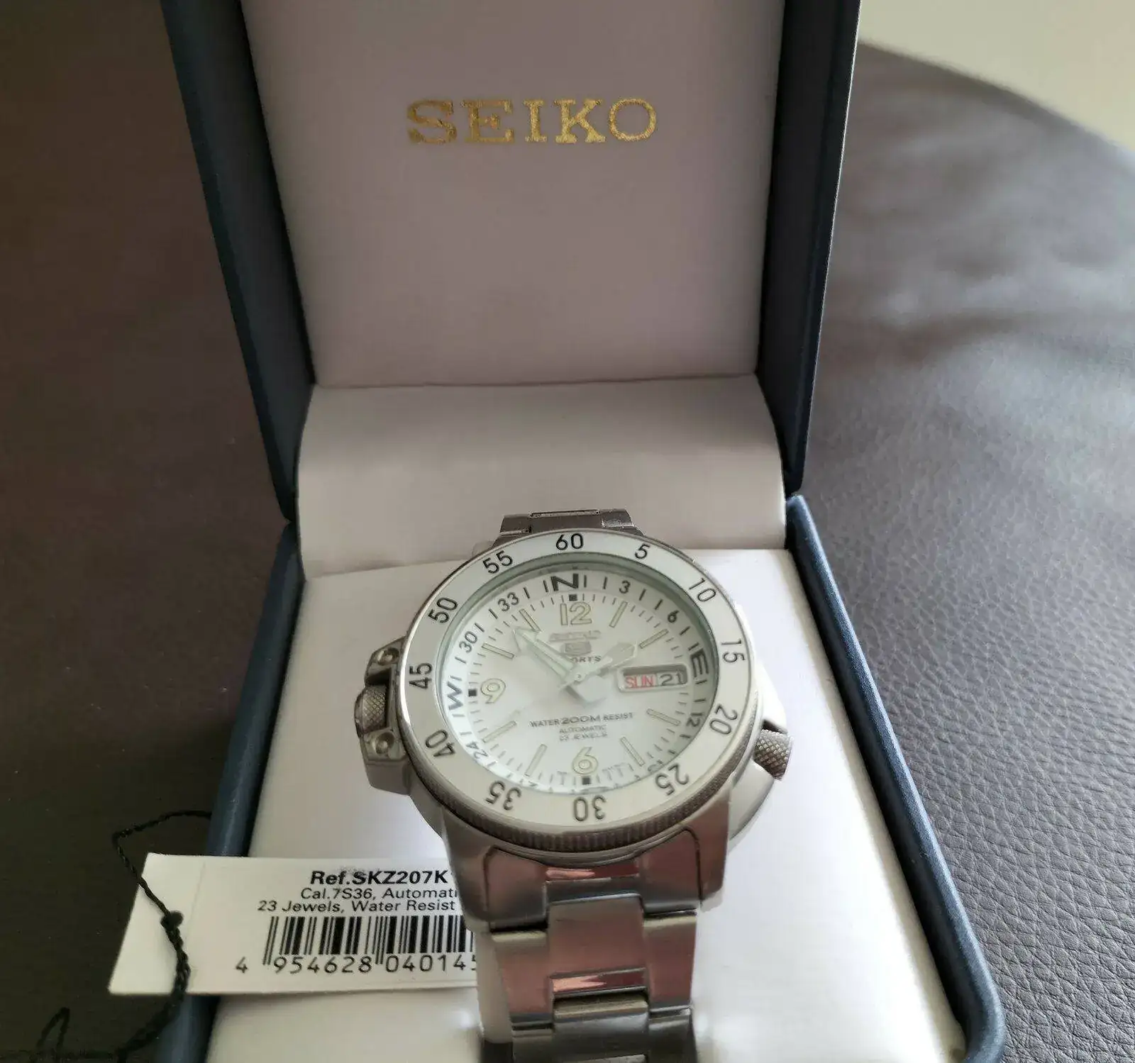 SEIKO ATLAS ALBINO803.webp