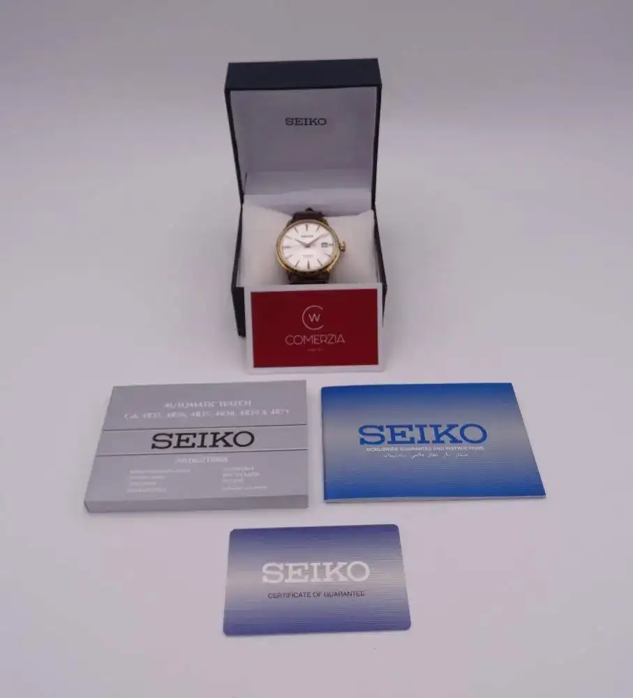 seiko automatic presage 2612.webp