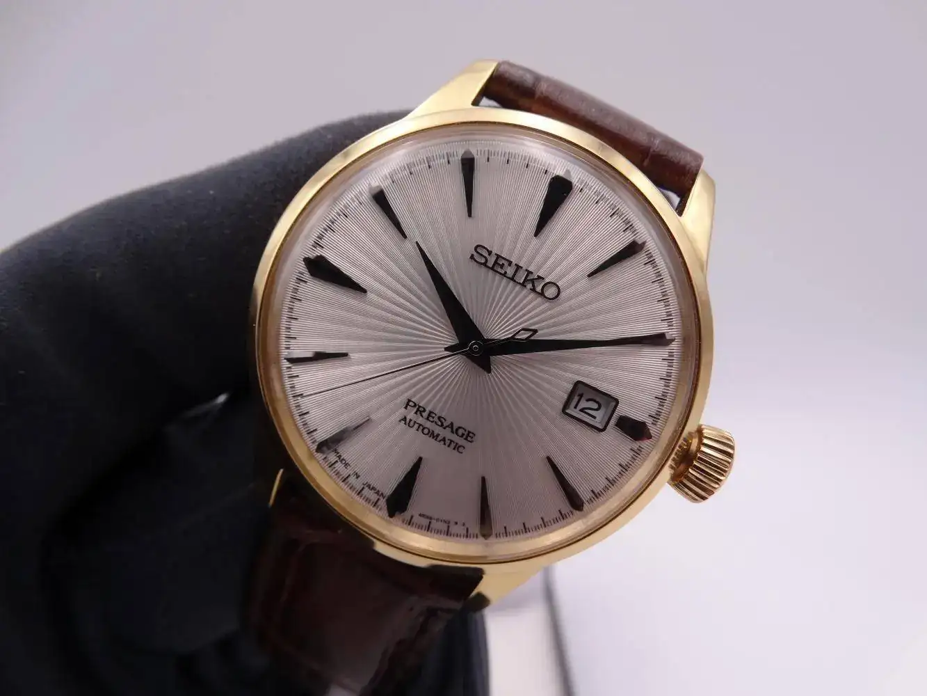 seiko automatic presage 2616.webp