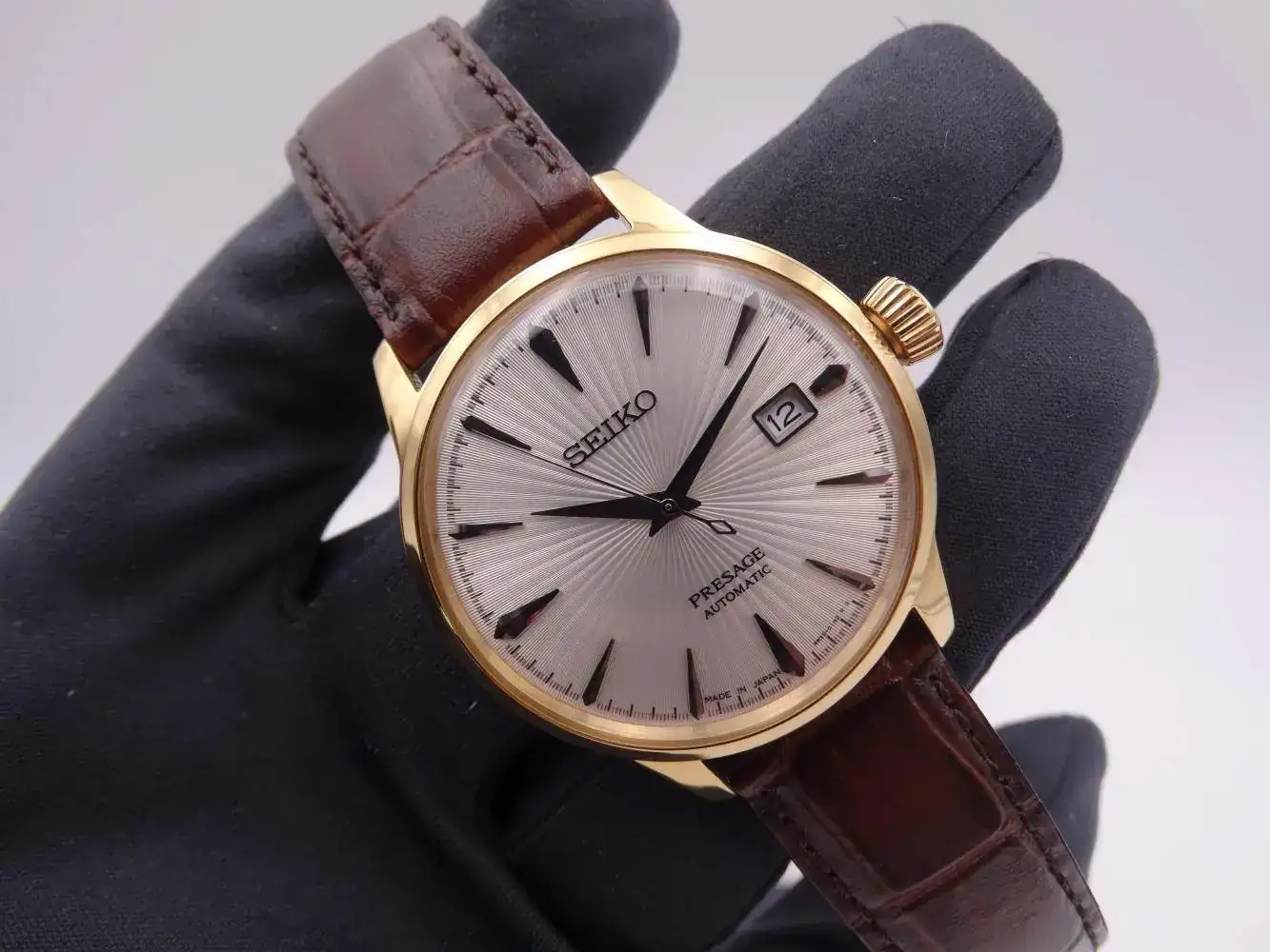 seiko automatic presage 2632.webp