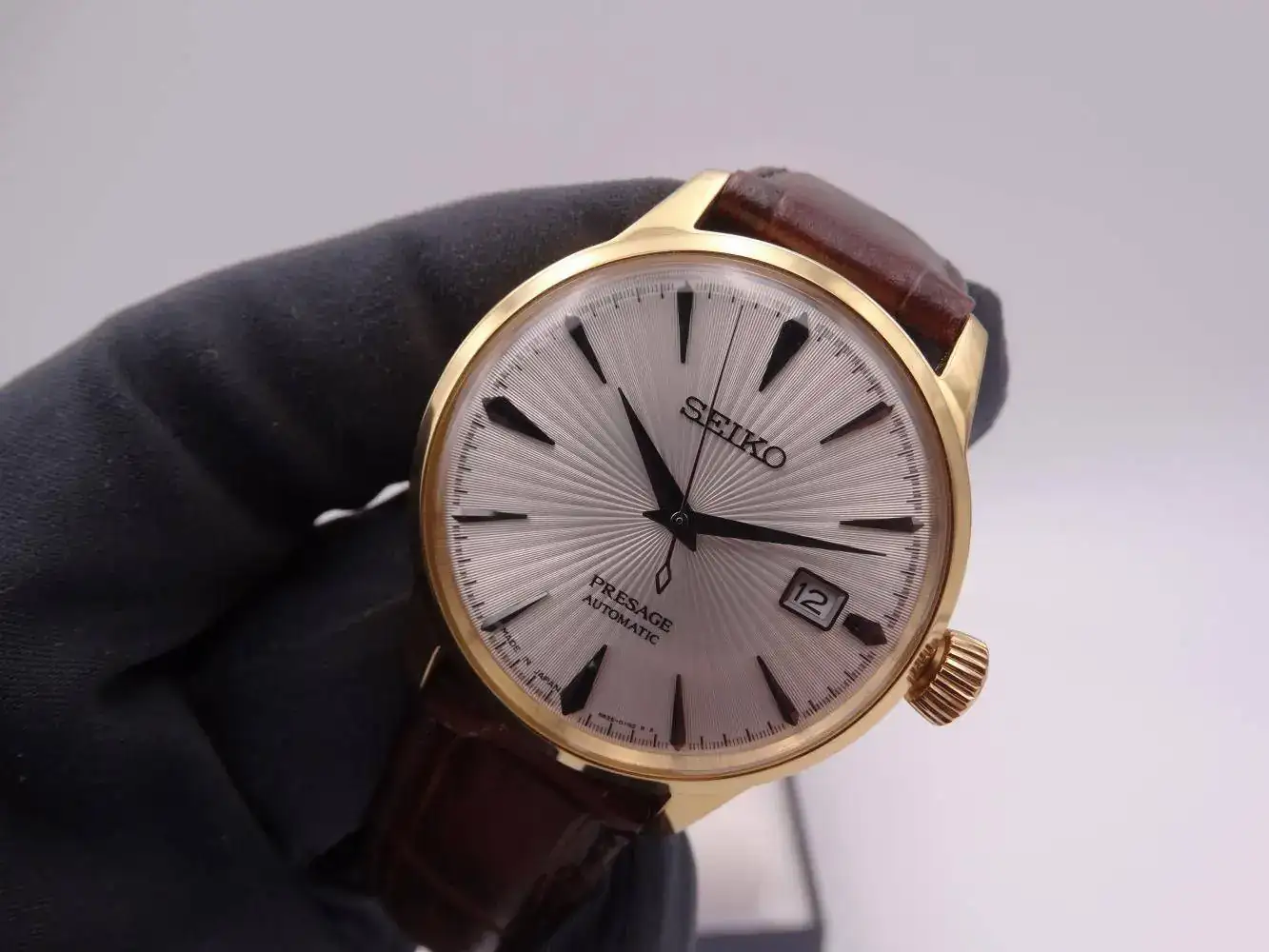seiko automatic presage 2633.webp