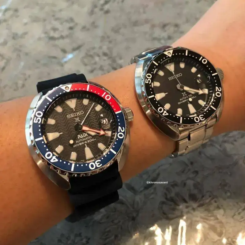 SEIKO BABY TURTLE.webp