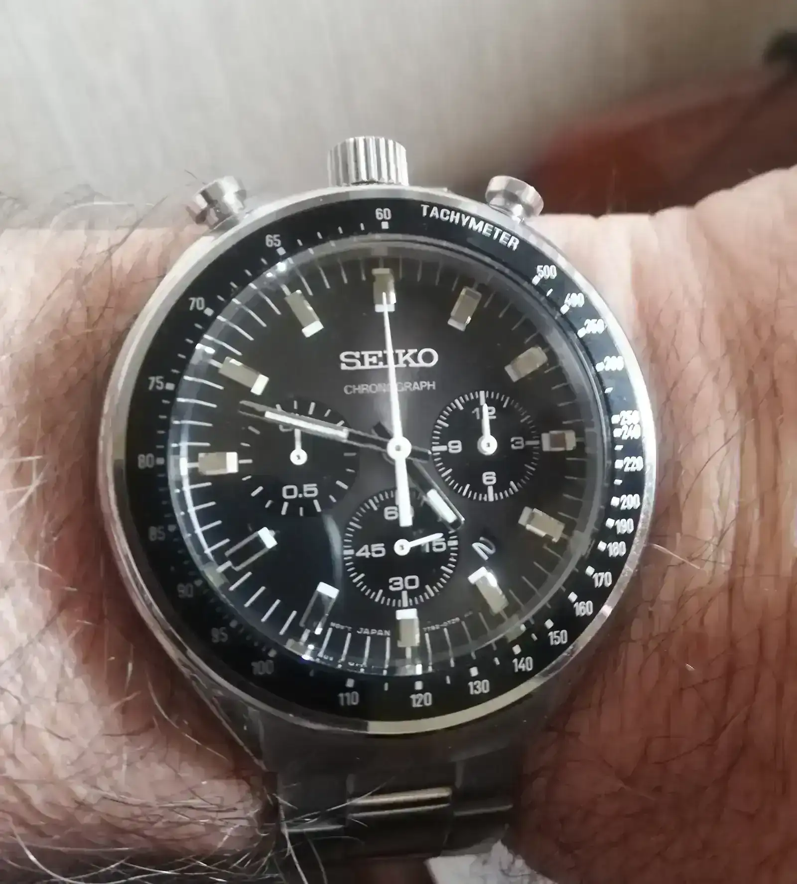 Seiko Bull Head.webp