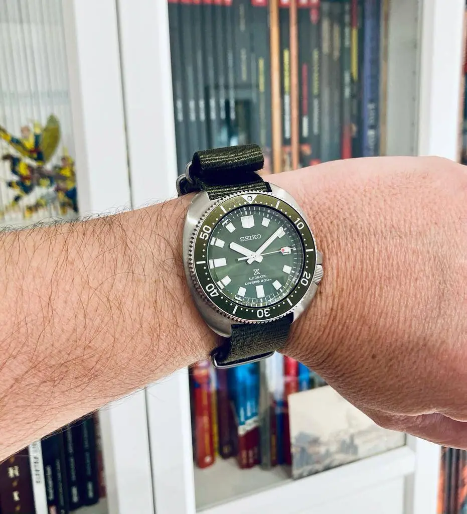 SEIKO Capt. Willard.webp