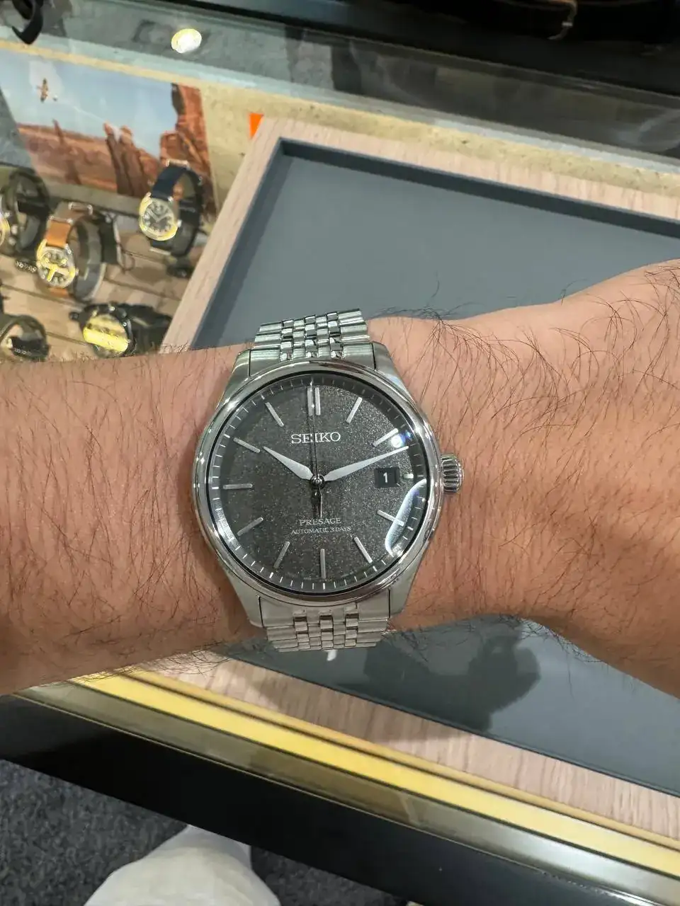 Seiko classic presage.webp