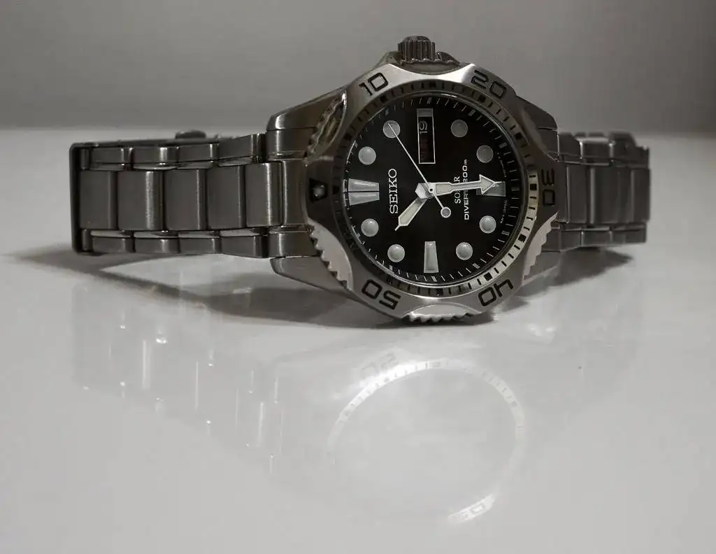 Seiko Diver 200 foto 3.webp
