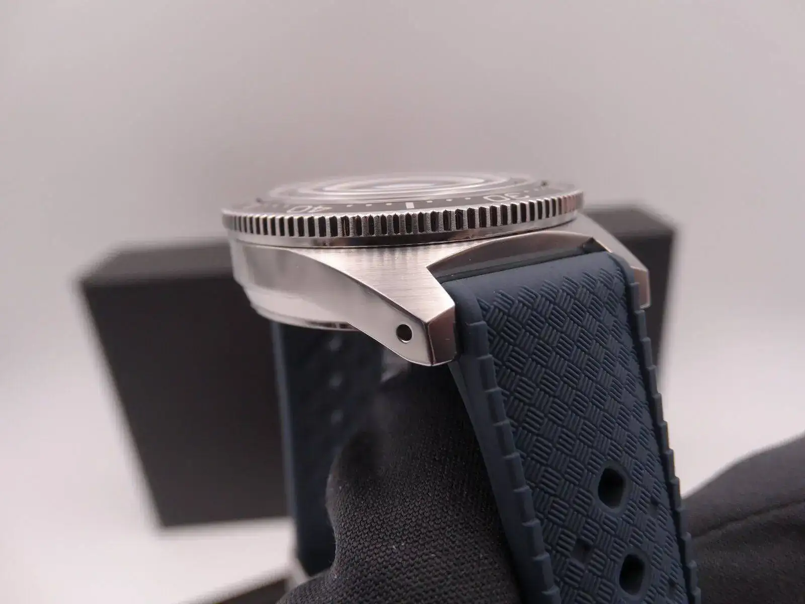 Seiko Diver's 1965 Hi-Beat Limited Edition 55th Anniversary 8191.webp