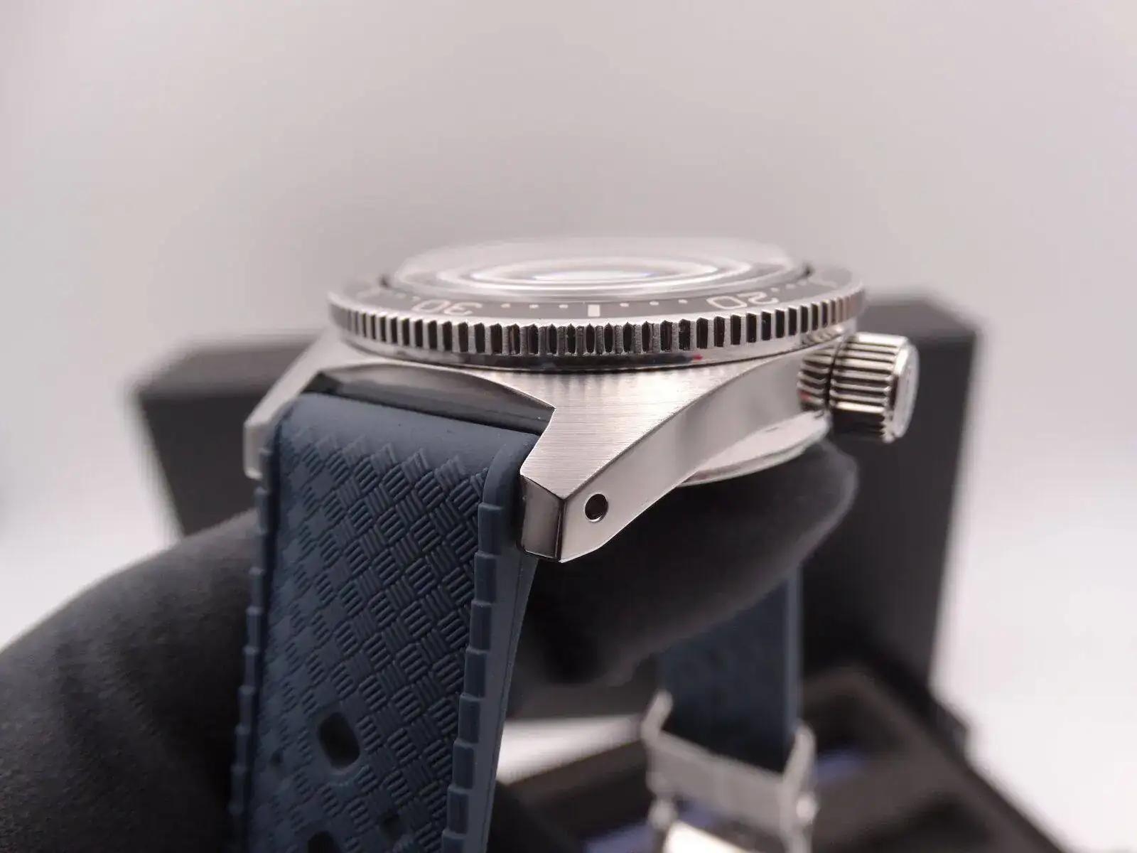 Seiko Diver's 1965 Hi-Beat Limited Edition 55th Anniversary 8192.webp