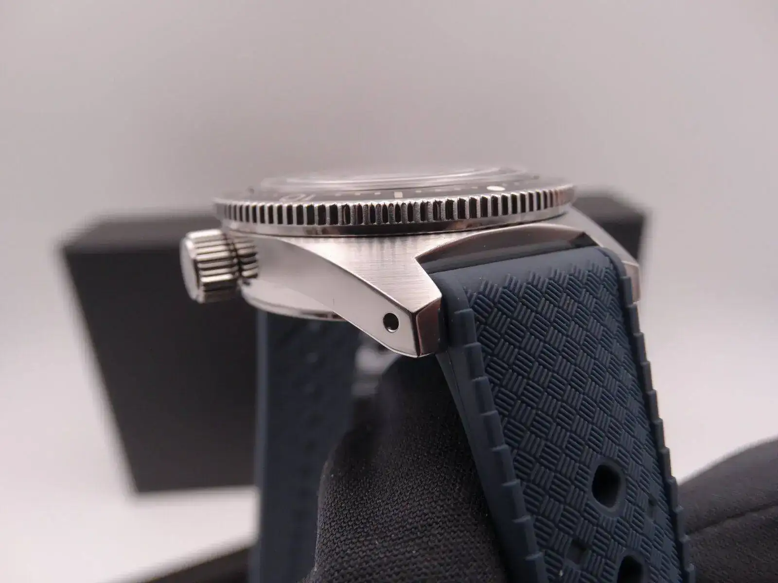 Seiko Diver's 1965 Hi-Beat Limited Edition 55th Anniversary 8193.webp