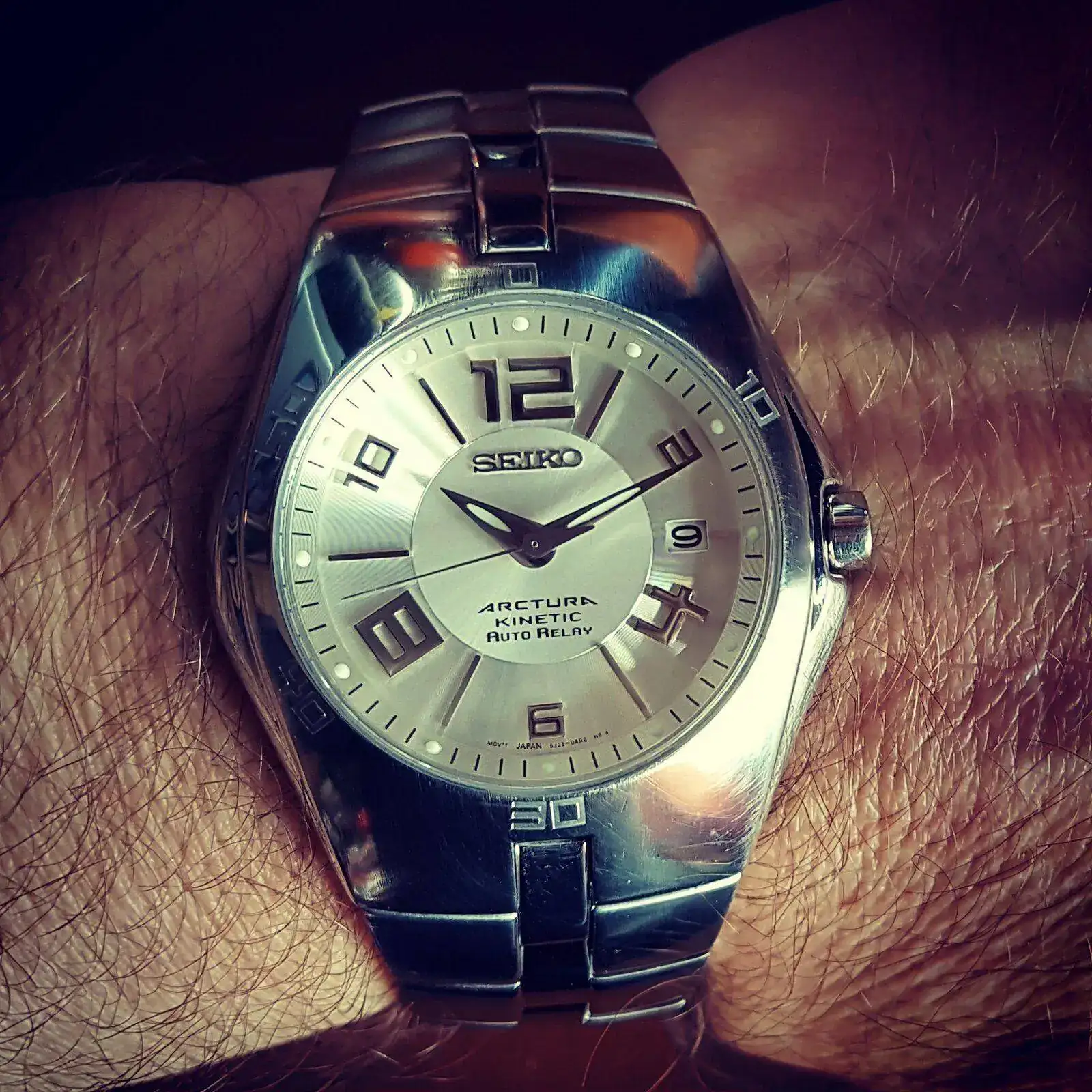 Seiko Kinetic Arctura SNG041P1 (3).webp