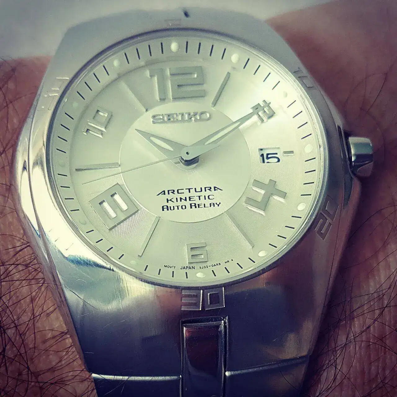 Seiko Kinetic Arctura SNG041P1 (4).webp