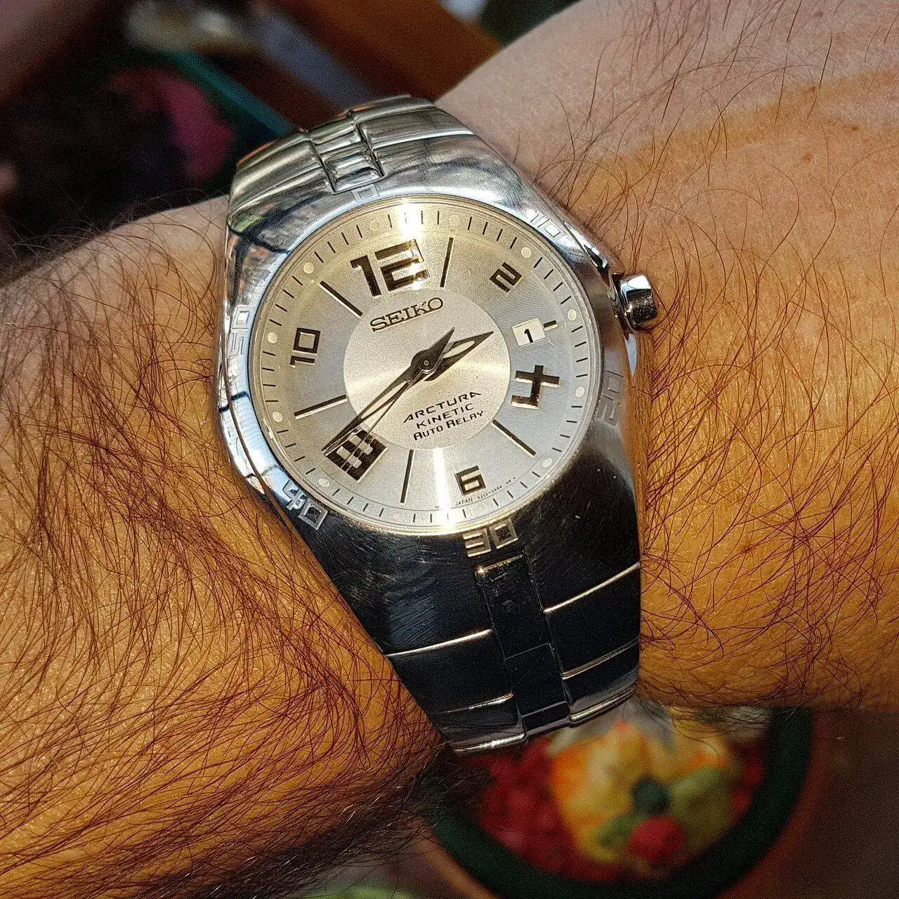 Seiko Kinetic Arctura SNG041P1 (4).webp