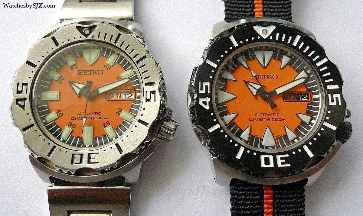 Seiko+Monster+SKX781+and+SRP315+comparison.webp
