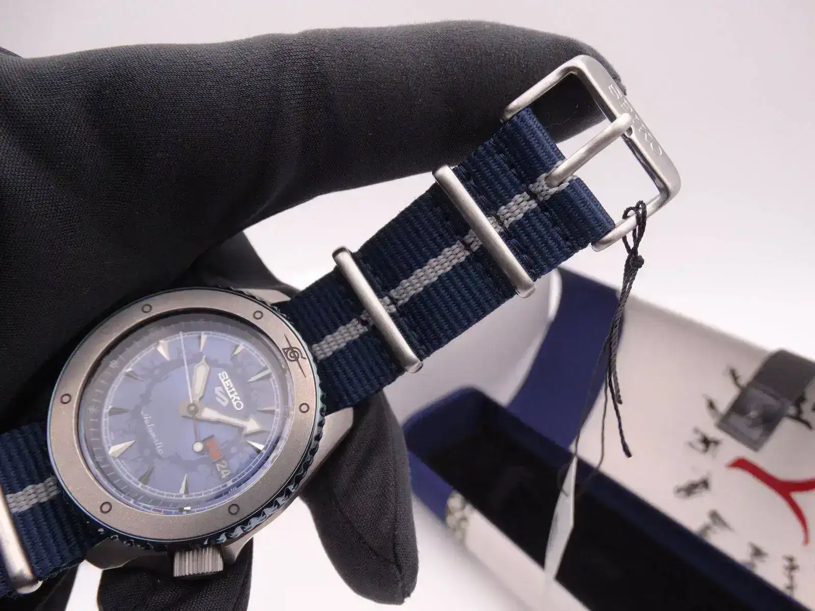 Seiko Naruto Boruto Limited Edition 8468.JPG