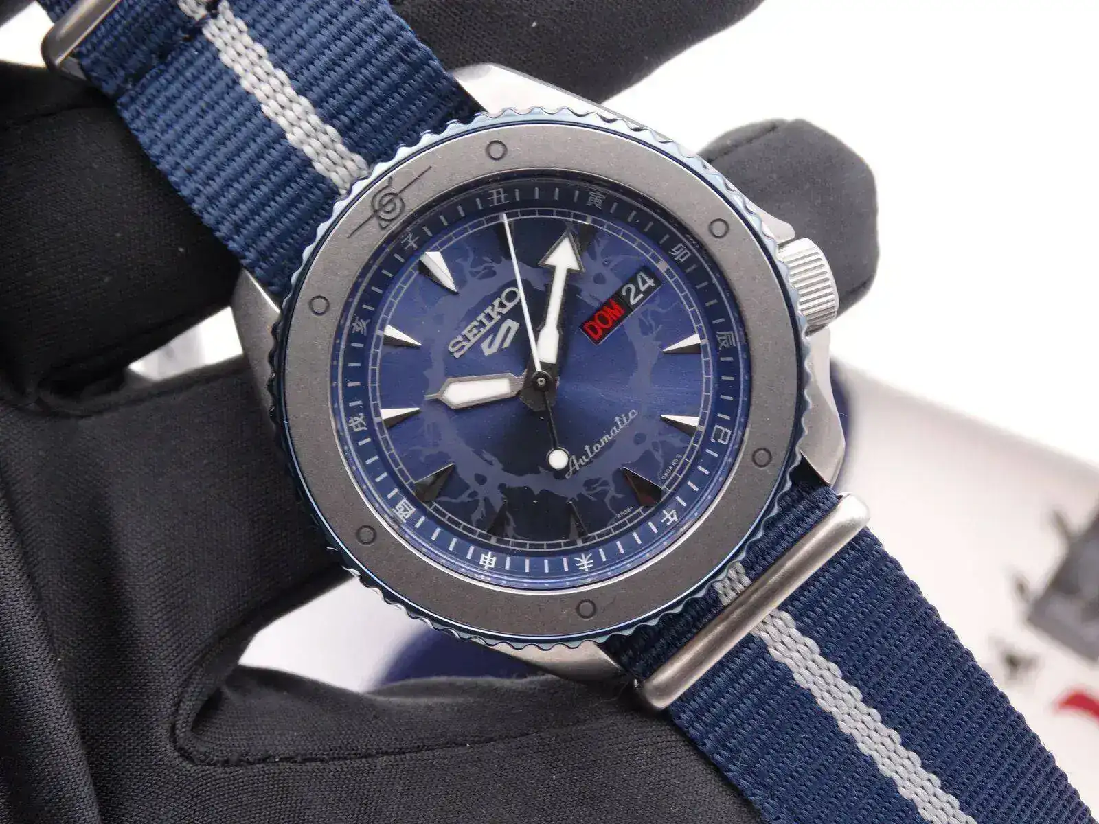 Seiko Naruto Boruto Limited Edition 8480.JPG