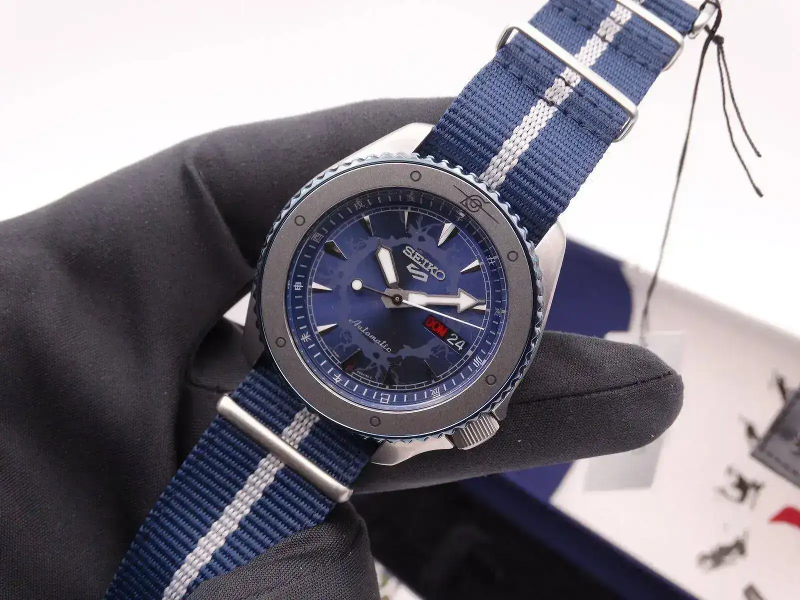 Seiko Naruto Boruto Limited Edition 8482.JPG