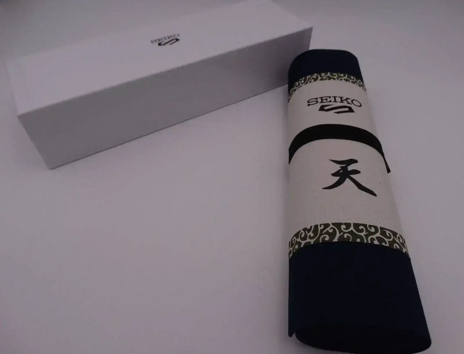 Seiko Naruto Boruto Limited Edition 8489.webp