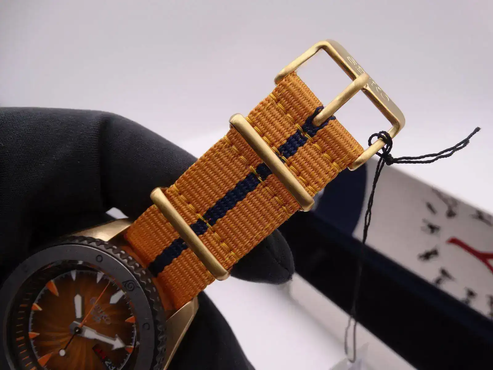 Seiko Naruto Boruto Limited Edition 8499.webp