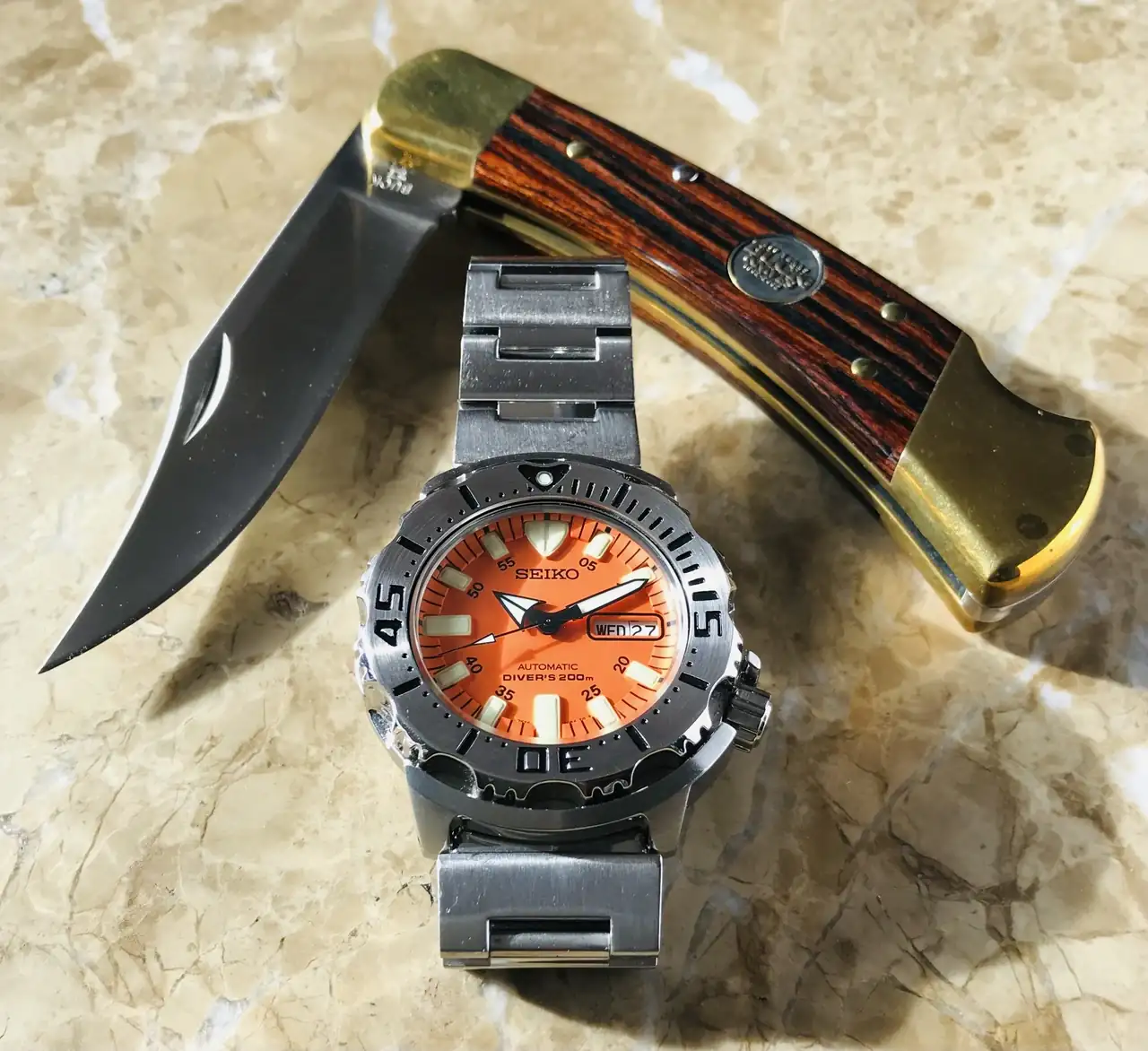 Seiko Orange Buck 110.webp