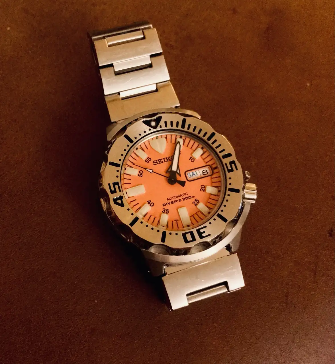 Seiko Orange spaceship.webp