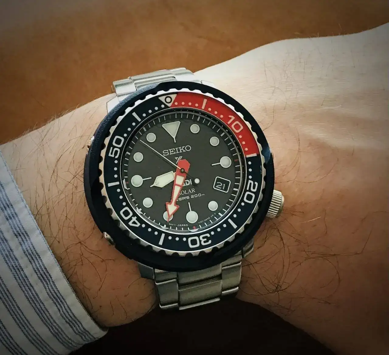 Seiko PADI marzo 2024.webp