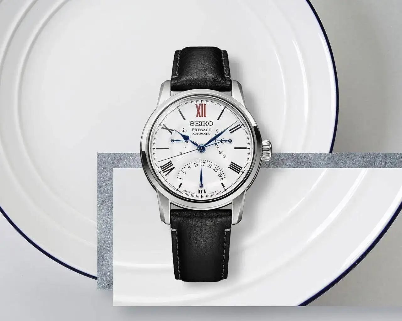 Seiko Presage Craftmanship SPB393.webp