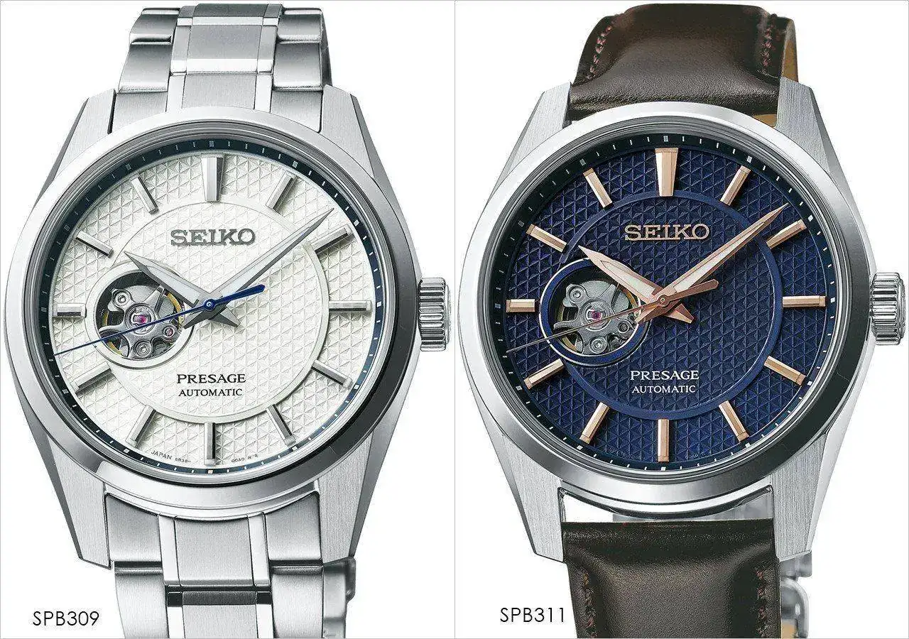 Seiko Presage Sharp Edged SPB309-SPB311.webp