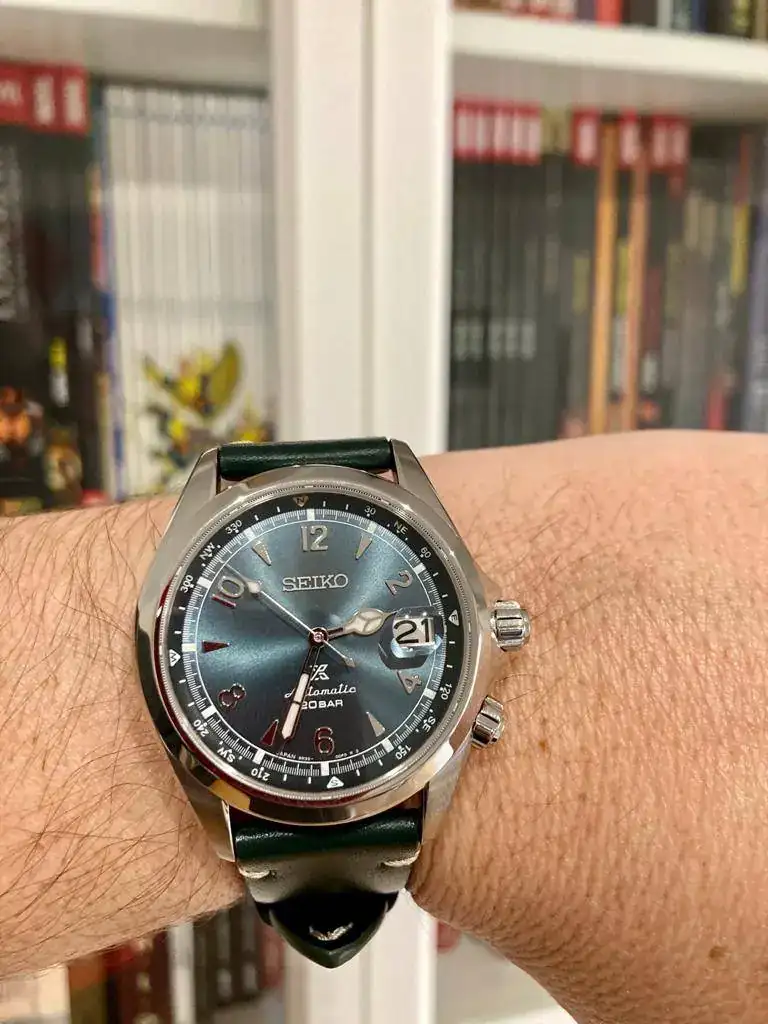 SEIKO Prospex Alpinist Mountain Glazier Compass Ed. Limited EU_2.webp