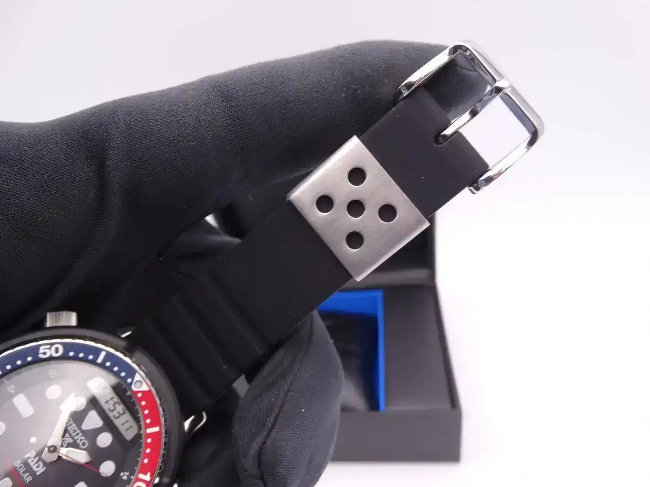 Seiko Prospex Diver Arnie SNJ027P1 6739.webp