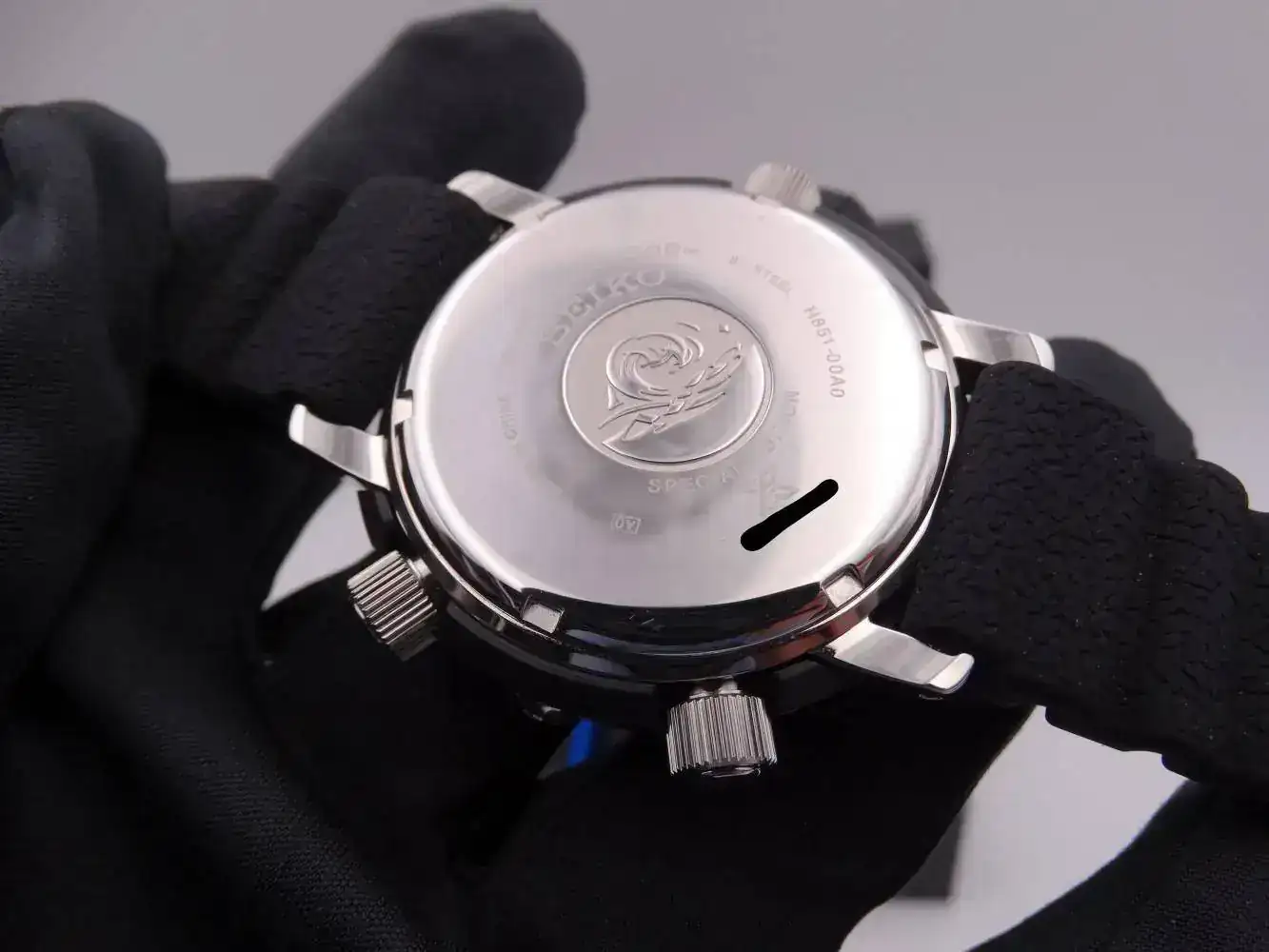 Seiko Prospex Diver Arnie SNJ027P1 6740 copia.webp